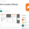 APKMirror Installer (Official) - Apps on Google Play